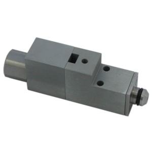 Moduł Z IN LL — zamiennik hot melt, nr katalogowy HOTMELT HM07.1006.50, OEM 30.00160.500, I30.00225.500 (* ITW Dynatec/Inatec)