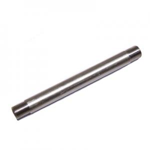 Rurka przyłączeniowa 100mm 1/8" — zamiennik hot melt, nr katalogowy HOTMELT HM01.1072.00 (Rurki i zestawy)