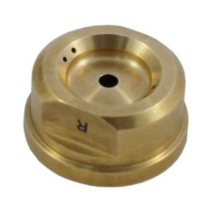 Dysza pneumatyczna EP34SD — zamiennik hot melt, nr katalogowy HOTMELT HM01.1012.00, OEM 254198 (Dysze EP34S/SD)