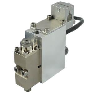 Głowica R_AX 101 IN/292-45º — zamiennik hot melt, nr katalogowy HOTMELT HM02.1035.50, OEM 104402 (Głowice punktowo-liniowe)