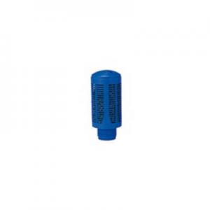 Tłumik 1/8" — zamiennik hot melt, nr katalogowy HOTMELT HM01.1415.00, OEM 1058058 (Tłumiki)