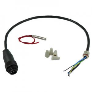 Przewód Cordset NS2300/3000 SW (IP65) — zamiennik hot melt, nr katalogowy HOTMELT HM01.1023.50, OEM 276770 ([CO] Nordson)