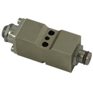 Moduł R400 ST — zamiennik hot melt, nr katalogowy HOTMELT HM02.1005.50-2, OEM 107001, 140400 (* Robatech)