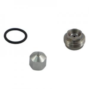 Zestaw dysz spray Roba 0,70 mm — zamiennik hot melt, nr katalogowy HOTMELT HM12.2070.50, OEM 117613 (Dysze SPRAY ROBA)
