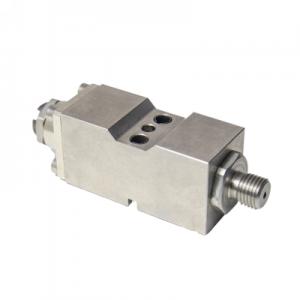 Moduł M400 RB VA — zamiennik hot melt, nr katalogowy HOTMELT HM02.1015.50-2, OEM 108323 (* Robatech)