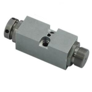 Moduł IKD 5/8" — zamiennik hot melt, nr katalogowy HOTMELT HM07.1003.50, OEM 31.00024.500 (* ITW Dynatec/Inatec)