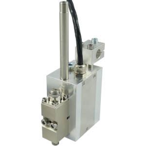 Głowica R401/44F 292-45º — zamiennik hot melt, nr katalogowy HOTMELT HM02.1032.50, OEM 122246 (Głowice punktowo-liniowe)