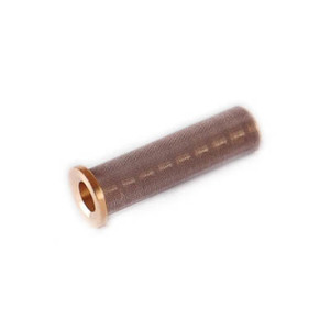 Filtr głowicy SX 0,250 — zamiennik hot melt, nr katalogowy HOTMELT HM02.1002.51, OEM 125437, 125439, 130958 (Filtry głowic i zbiorników)