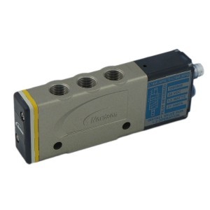 Elektrozawór SP 5/2 1,5W M5 24VDC — zamiennik hot melt, nr katalogowy HOTMELT HM1095809, OEM 1095800, 1095809 (* Nordson)