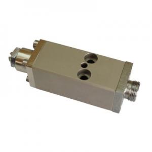 Moduł BF ITW — zamiennik hot melt, nr katalogowy HOTMELT HM03.1002.50, OEM 110638, 110639, 75.00000.704 (* ITW Dynatec/Inatec)