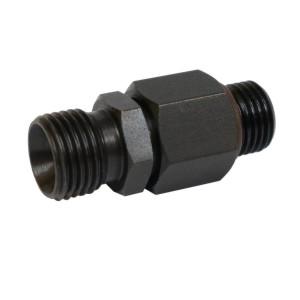 Złączka obrotowa 9/16" - M16x1,5 — zamiennik hot melt, nr katalogowy HOTMELT HM50.1004.50 ([HA] Złączki hydrauliczne)