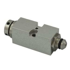 Moduł IKS — zamiennik hot melt, nr katalogowy HOTMELT HM07.1002.50, OEM 31.00014.501 (* ITW Dynatec/Inatec)