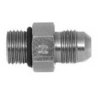 Złączka hydrauliczna 0° 9/16" - 9/16" — zamiennik hot melt, nr katalogowy HOTMELT HM01.1000.10, OEM 972628, 26000029, 943xx001 ([HA] Złączki hydrauliczne)