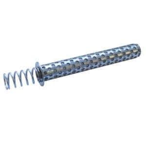Wkład filtra głowicy TC L100 0,1 — zamiennik hot melt, nr katalogowy HOTMELT HM01.1040.51, OEM 7103615 (Wkłady i siatki filtrów)