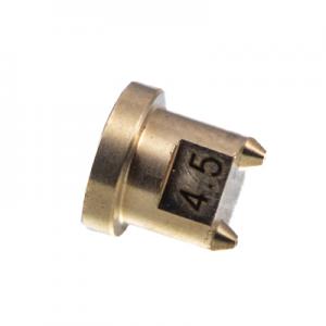 Dysza Sift-proof 2o 0,50 mm/ 4,50 — zamiennik hot melt, nr katalogowy HOTMELT HM02.3250.52, OEM 150646 (Dysze Sift-proof)