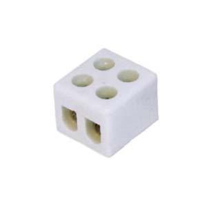 Kostka ceramiczna 2P 2,5 — zamiennik hot melt, nr katalogowy HOTMELT HM01.1001.00, OEM 939586, 251041 ([KK] Akcesoria elektryczne)