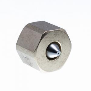 Dysza SBead 0,80 mm — zamiennik hot melt, nr katalogowy HOTMELT HM01.1003.80, OEM 1121477 (Dysze jednootworowe proste SBead MB II)