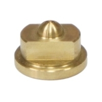 Dysza wielootworowa H20 2o 45° 0,30 mm — zamiennik hot melt, nr katalogowy HOTMELT HM21.1245.30, OEM 220002, 220054, CN1104 (Dysze wielootworowe H20)