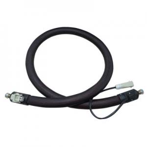 Wąż grzewczy DN8 NTC L 0,6 m — zamiennik hot melt, nr katalogowy HOTMELT HM02.1002.01, OEM 100781 (Automatyczne węże DN8)