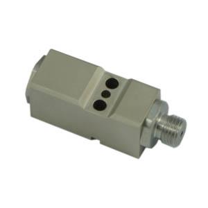 Moduł M100 — zamiennik hot melt, nr katalogowy HOTMELT HM21.1006.51-2, OEM 919XX010 (* ITW Dynatec/Inatec)