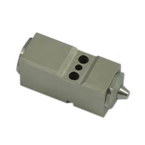 Moduł M100 ZC 0,90 mm — zamiennik hot melt, nr katalogowy HOTMELT HM21.2090.50-2 (* ITW Dynatec/Inatec)