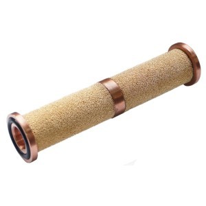 Filtr zbiornika Concept L100 spiek 0,130 — zamiennik hot melt, nr katalogowy HOTMELT HM02.1007.50-2-2, OEM 133272 (Filtry głowic i zbiorników)