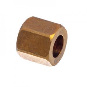 Nakrętka dyszy Sift-proof — zamiennik hot melt, nr katalogowy HOTMELT HM02.1161.00, OEM 117030 (Dysze Sift-proof)