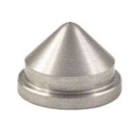 Dysza jednootworowa H20 0,20 mm — zamiennik hot melt, nr katalogowy HOTMELT HM01.2020.00-2, OEM 232000, 231208, 975xx001 (Dysze jednootworowe H20/ITW)
