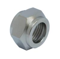 Nakrętka Dyszy H20 — zamiennik hot melt, nr katalogowy HOTMELT HM02.1027.00-3, OEM 152290, 100143 (Dysze jednootworowe H20/ITW)