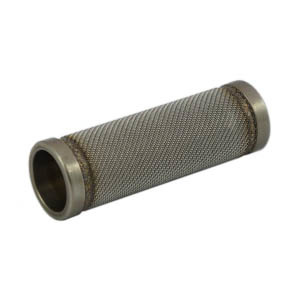 Siatka filtra głowicy H20 — zamiennik hot melt, nr katalogowy HOTMELT HMNN161130, OEM 161130 (Wkłady i siatki filtrów)
