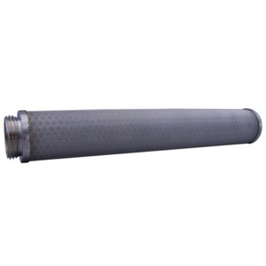 Wkład filtra Inatec ZP — zamiennik hot melt, nr katalogowy HOTMELT HM07.1007.50, OEM 10.00012.300 (* ITW Dynatec/Inatec)