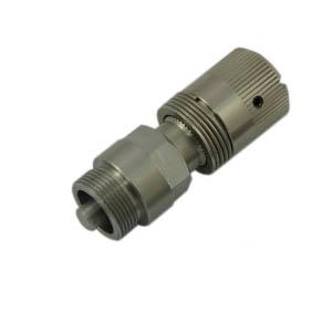 Regulacja skoku iglicy EP34 — zamiennik hot melt, nr katalogowy HOTMELT HM01.1001.50, OEM 254423 (* Inne)