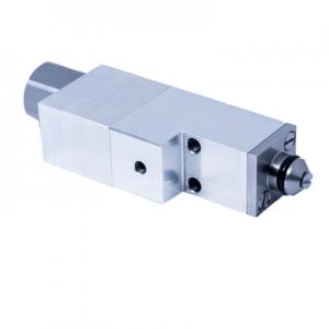Moduł Z IN LL-R — zamiennik hot melt, nr katalogowy HOTMELT HM07.1009.50, OEM 30.00088.500 (* ITW Dynatec/Inatec)