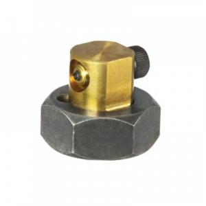Dysza kątowa BF 90° 1o 0,50 mm — zamiennik hot melt, nr katalogowy HOTMELT HM43.0050.00, OEM L09216-20 (Dysze kątowe BF 90° 1 otwór)
