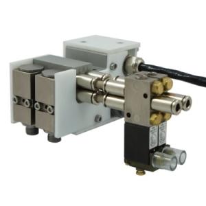 Głowica SX2el/296 — zamiennik hot melt, nr katalogowy HOTMELT HM02.1001.50, OEM 0901942214 (Głowice punktowo-liniowe)