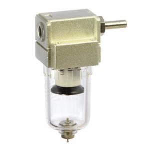 Filtr powietrza zbiornika PB — zamiennik hot melt, nr katalogowy HOTMELT HM02.1020.00, OEM 1023267 (Części zamienne Nordson seria ProBlue)