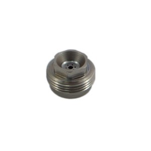 Dysza pneumatycza Roba — zamiennik hot melt, nr katalogowy HOTMELT HM12.1004.50, OEM 107181 (Dysze SPRAY ROBA)