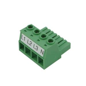 Złączka elektryczna zbiornika PB — zamiennik hot melt, nr katalogowy HOTMELT HM1022993, OEM 1022993 (Części zamienne Nordson seria ProBlue)
