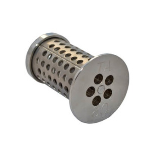 Siatka filtra zbiornika ITW 150 Mesh — zamiennik hot melt, nr katalogowy HOTMELT HM03.1003.53, OEM 106273 (* ITW Dynatec/Inatec)