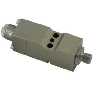Moduł R440 — zamiennik hot melt, nr katalogowy HOTMELT HM02.1003.50 (* Robatech)