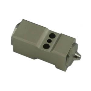 Moduł M100 MB ZC 0,70 mm* — zamiennik hot melt, nr katalogowy HOTMELT HM21.3070.50 (Moduły punktowo-liniowe)