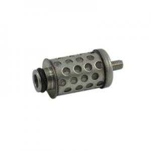 Filtr głowicy MicroBead 200 Mesh — zamiennik hot melt, nr katalogowy HOTMELT HM03.1004.53, OEM 117024, 117025 (* ITW Dynatec/Inatec)