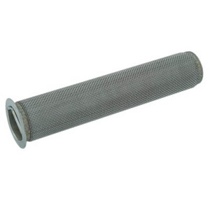 Wkład filtra zbiornika MX 0,1 — zamiennik hot melt, nr katalogowy HOTMELT HM01.1036.51, OEM 253857 (Wkłady i siatki filtrów)
