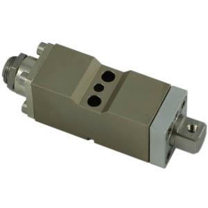 Moduł R400 90° — zamiennik hot melt, nr katalogowy HOTMELT HM02.1009.50-2, OEM 100002 (* Robatech)