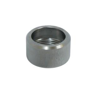 Nakrętka EP34S — zamiennik hot melt, nr katalogowy HOTMELT HM01.1079.00, OEM 254582 (Dysze EP34S/SD)