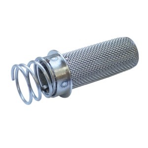 Wkład filtra głowicy UM — zamiennik hot melt, nr katalogowy HOTMELT HM01.1031.52-2, OEM 1049208 (Wkłady i siatki filtrów)