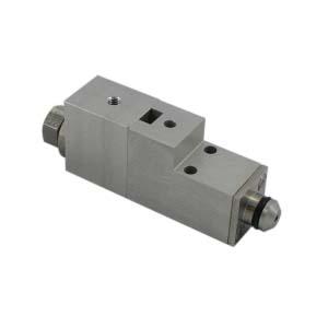 Moduł Z IN M5 — zamiennik hot melt, nr katalogowy HOTMELT HM-30.00202.500, OEM 30.00202.500, 30.00037.500 (* ITW Dynatec/Inatec)
