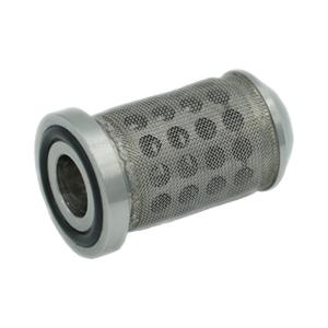Filtr głowicy AX 0,400 — zamiennik hot melt, nr katalogowy HOTMELT HM02.1045.50-2-2, OEM 121207 (Filtry głowic i zbiorników)