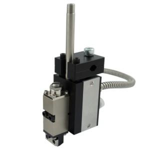 Głowica szczelinowa M401/44 SD — zamiennik hot melt, nr katalogowy HOTMELT HM31.1021.50, OEM 101187 (Głowice szczelinowe)