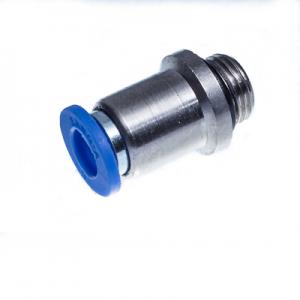 Złączka pneumatyczna G1/8" x 8 — zamiennik hot melt, nr katalogowy HOTMELT HM01.1068.00 (Złączki pneumatyczne)